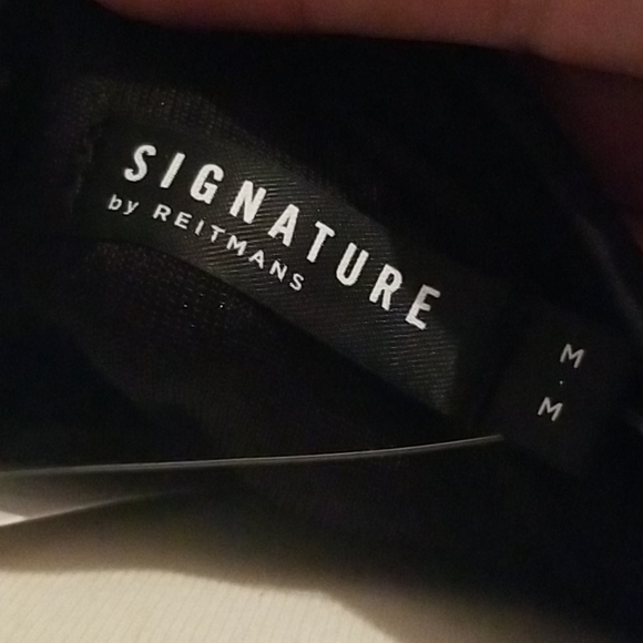 NWT Shimmer Sleeveless Top - Picture 5 of 7